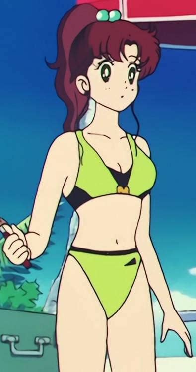 Makoto Kino In A Bikini By Noah65478 On Deviantart