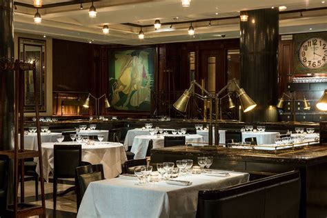 the delaunay london restaurant reopening review tatler