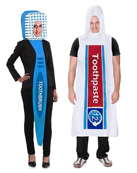 24 Funny Adult Halloween Costumes For Singles And Couples