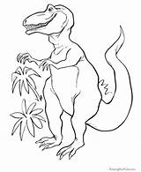 Dinosaur Tyrannosaurus Mewarnai Kolorowanki Dinosaurus Gambar Dinosaure Anak Dzieci Hewan Tyranozaur Kolorowanka Druku Ausmalbild Wydruku Dinosaurs Dinossauro Dan Binatang Marimewarnai sketch template