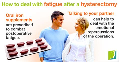 Extreme Fatigue After Hysterectomy Menopause Now