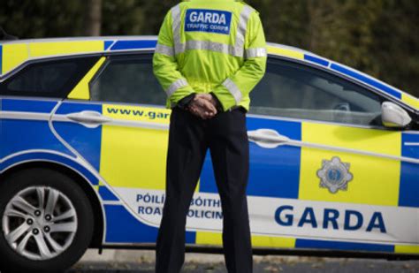 Gardaí Investigating After Shots Fired In Finglas This Evening
