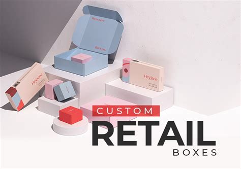 scope  custom retail boxes   multiple packages wholesale packaging supplier