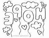 Coloring Pages Thinking Soon Well Printable Kids Color Getcolorings Popular Getdrawings sketch template