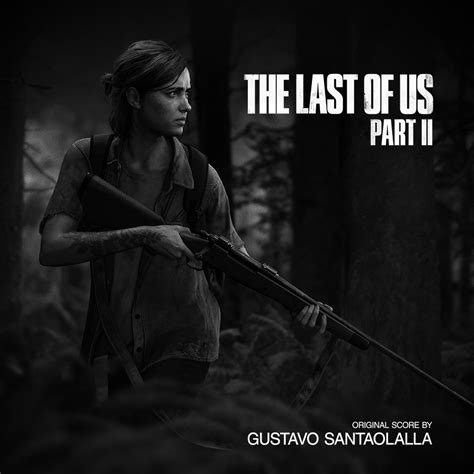 The Last Of Us Part Ii Pre Release Soundtrack Mp3