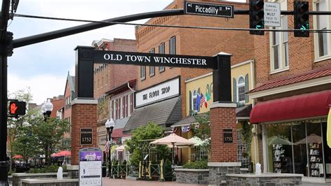 winchester committee starts crafting food truck regs