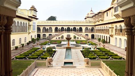 jaipura design lovers destination architectural digest india