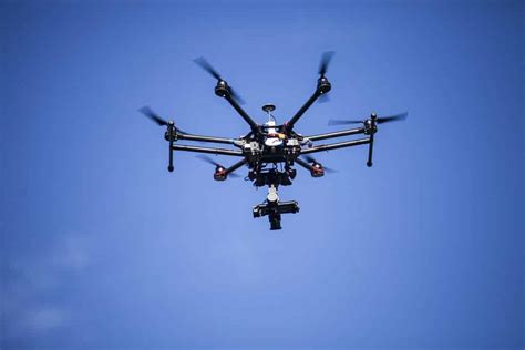 comprehensive business drone insurance coverdrone