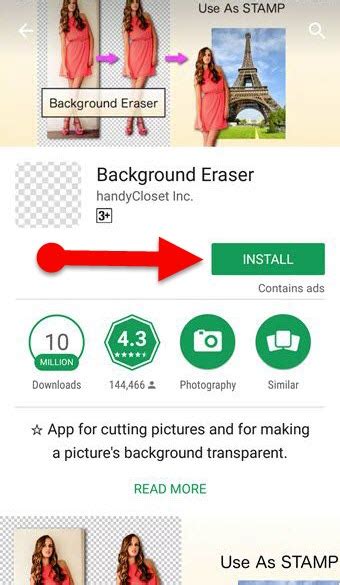 background eraser app  android   google play  apk