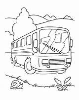 Bus Kolorowanki Autobus Mewarnai Transportation Autocar Autobusy Kapal Books Colouring Wydrukowania Druku Selam Motory Buku Lembar Transportasi Pesawat Imprimibles Bordado sketch template