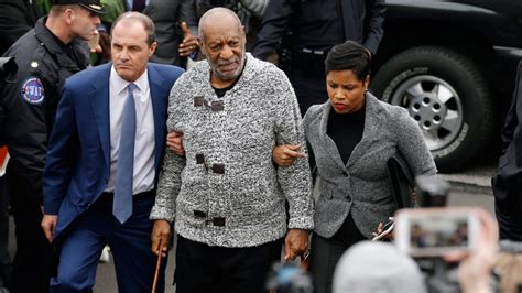 Cosby Using Courts To Bully Accuser Witnesses Lawyer Ctv News
