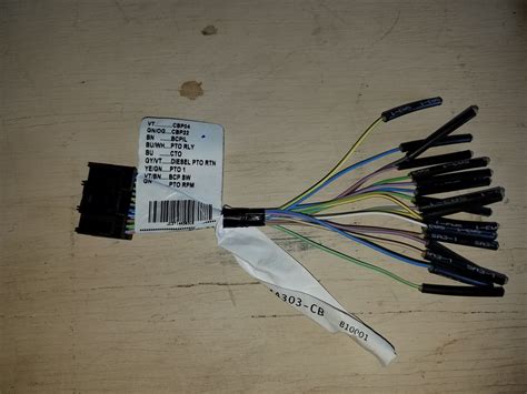 bronco upfitter switches wiring diagram