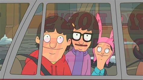 Pin By Morten Vehlewald On Bob S Burgers Bobs Burgers