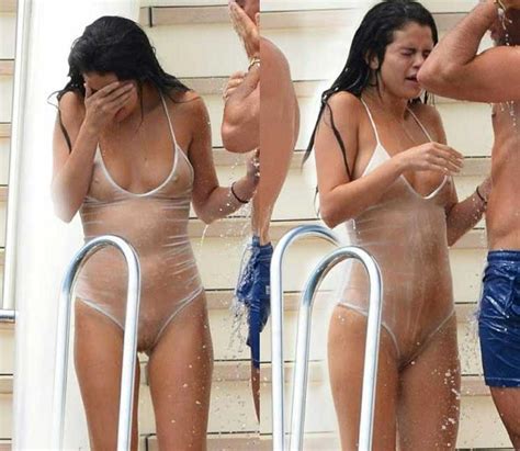 selena gomez see through nude scandalpost