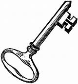 Key Clipart Clip Keys Cliparts Lock Library Large Etc Clipartix Gif Small Original Vector Cliparting Usf Edu Load sketch template