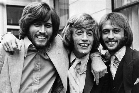 review  bee gees pg canberra citynews
