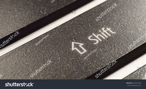 shift key stock photo  shutterstock