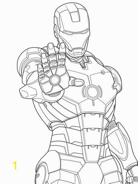 iron man infinity war coloring pages divyajanan