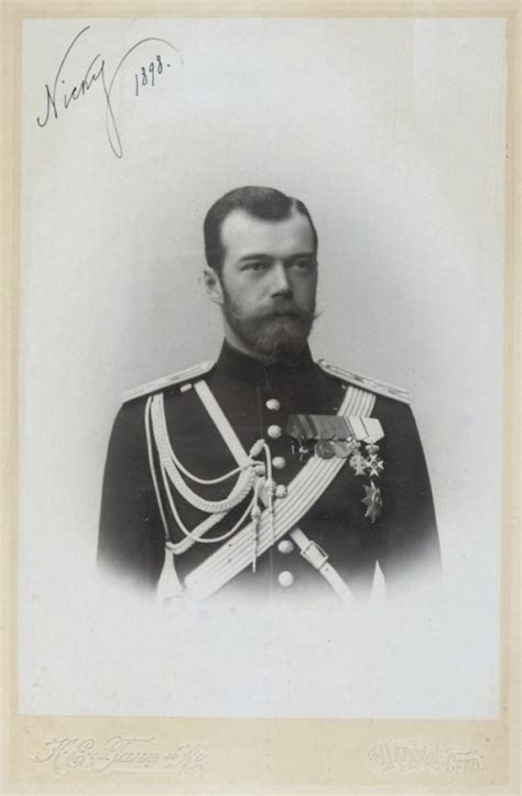 Heavy Is The Crown Tsar Nicholas Tsar Nicholas Ii