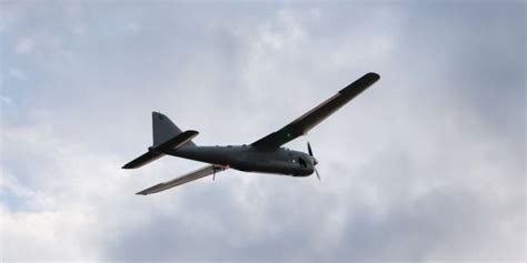 hybrid war drones attack war news unian