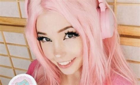 Belle Delphine Makes 1 2m Monthly By Selling Her Bath Water And Used