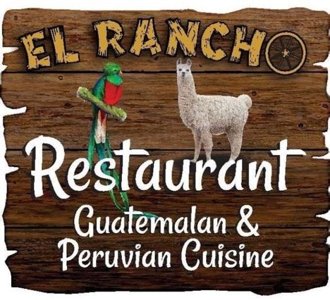 el rancho restaurant visit norwalk