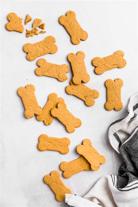 homemade dog treats vegan gluten  cravings journal
