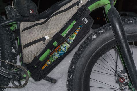 6 Bikepacking Uses For Your Downtube Bikepacker