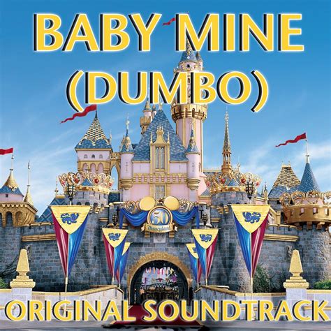 baby  dumbo original soundtrack betty noyes lastfm