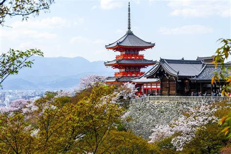 kyoto   osaka tourist journey