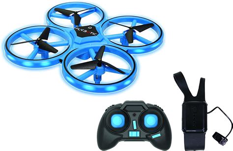 flybotic rc  flashing drone  silverlit toy drone remote controlled drone gesture