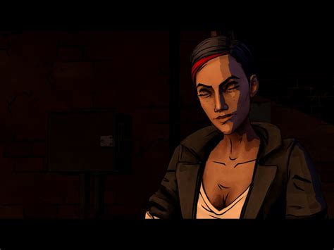 The Wolf Among Us Season One Huff And Puff Game Wisdom