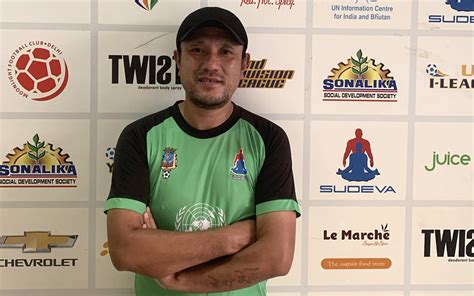 league sudeva fcs bhutanese coach     idea