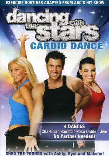 dancing with the stars dvd hd dvd fullscreen widescreen blue ray and special edition box set