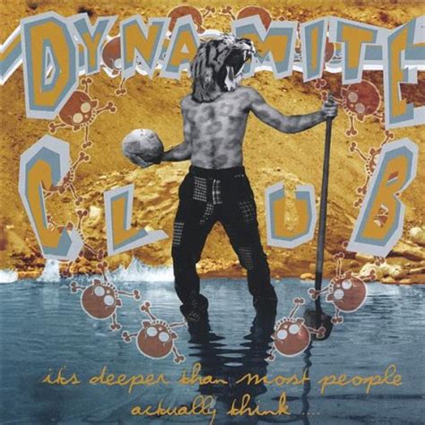 Frozen Penis By Dynamite Club On Amazon Music