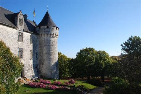 Chateau De La Motte 2018 Prices And Reviews Usseau France