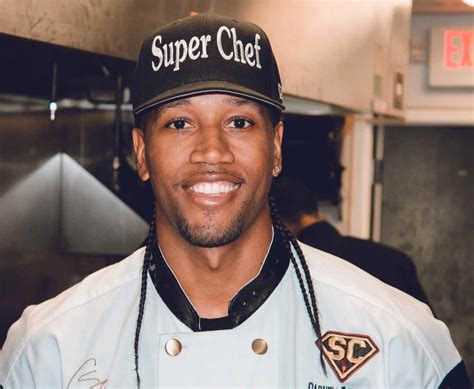 chef darnell fergusons restaurants wife net worth wikipedia bio famous celebrities