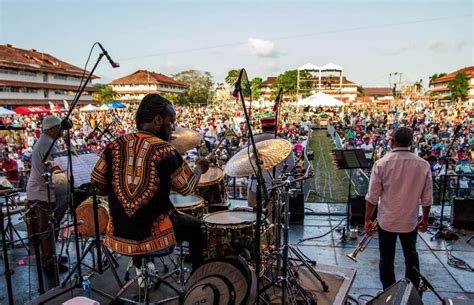 festival de jazz de panama  rendira honor al saxofonista reggie