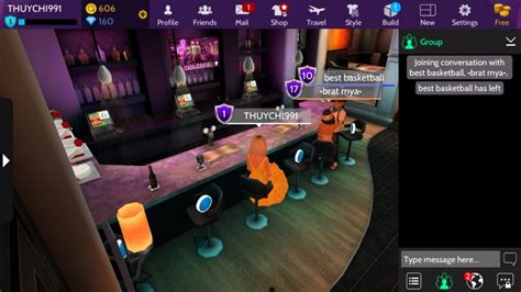 download and play avakin life 3d virtual world for pc windows 10 8 7