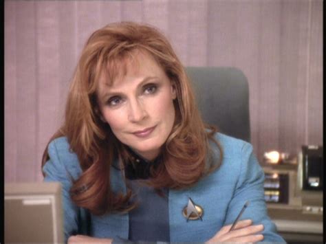 dr beverly crusher star trek tos watch star trek deanna troi