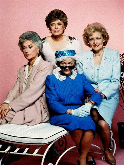 10 things you never knew about the golden girls fox news