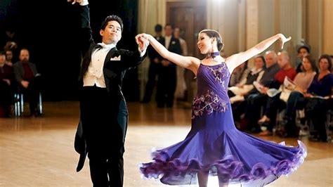 ballroom dance styles flodance