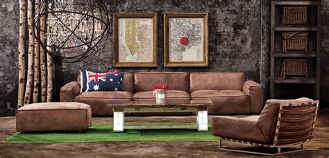 timothy oulton british handcrafted leather furniture