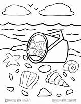 Coloringwithkids sketch template