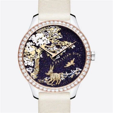 year   rabbit luxury watches         year