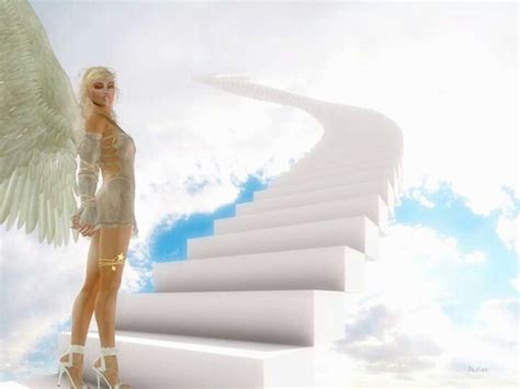 pin by futureone on fantasy 3 stairway to heaven