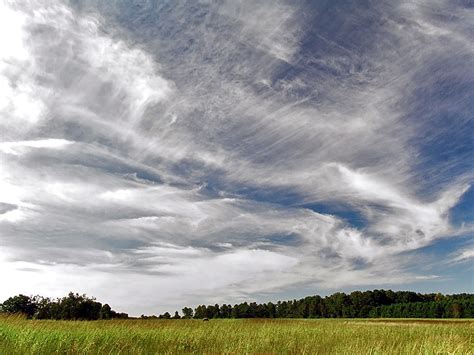 jenis jenis awan lengkap pengertian  gambar markijarcom