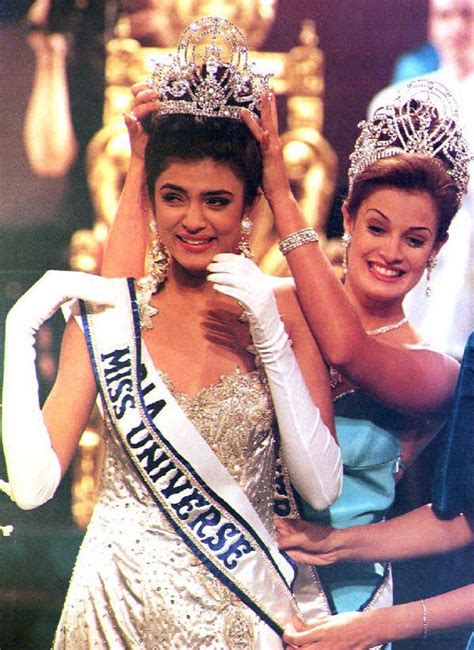 Photos Of Miss Universe Winners Gowns Over The Years