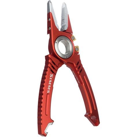 simms guide pliers