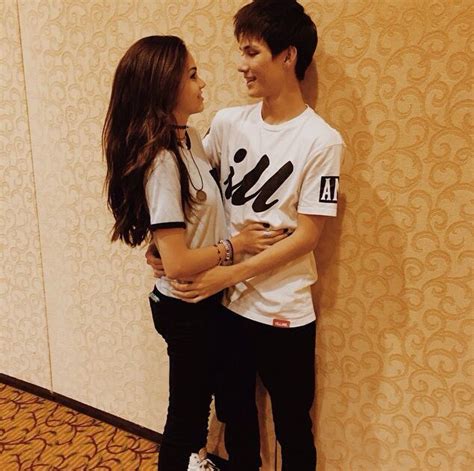 Wtf This Is So Cute Seriously Love Maggie And Carter